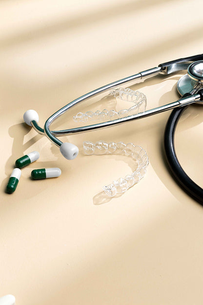 Dental care Product Photography