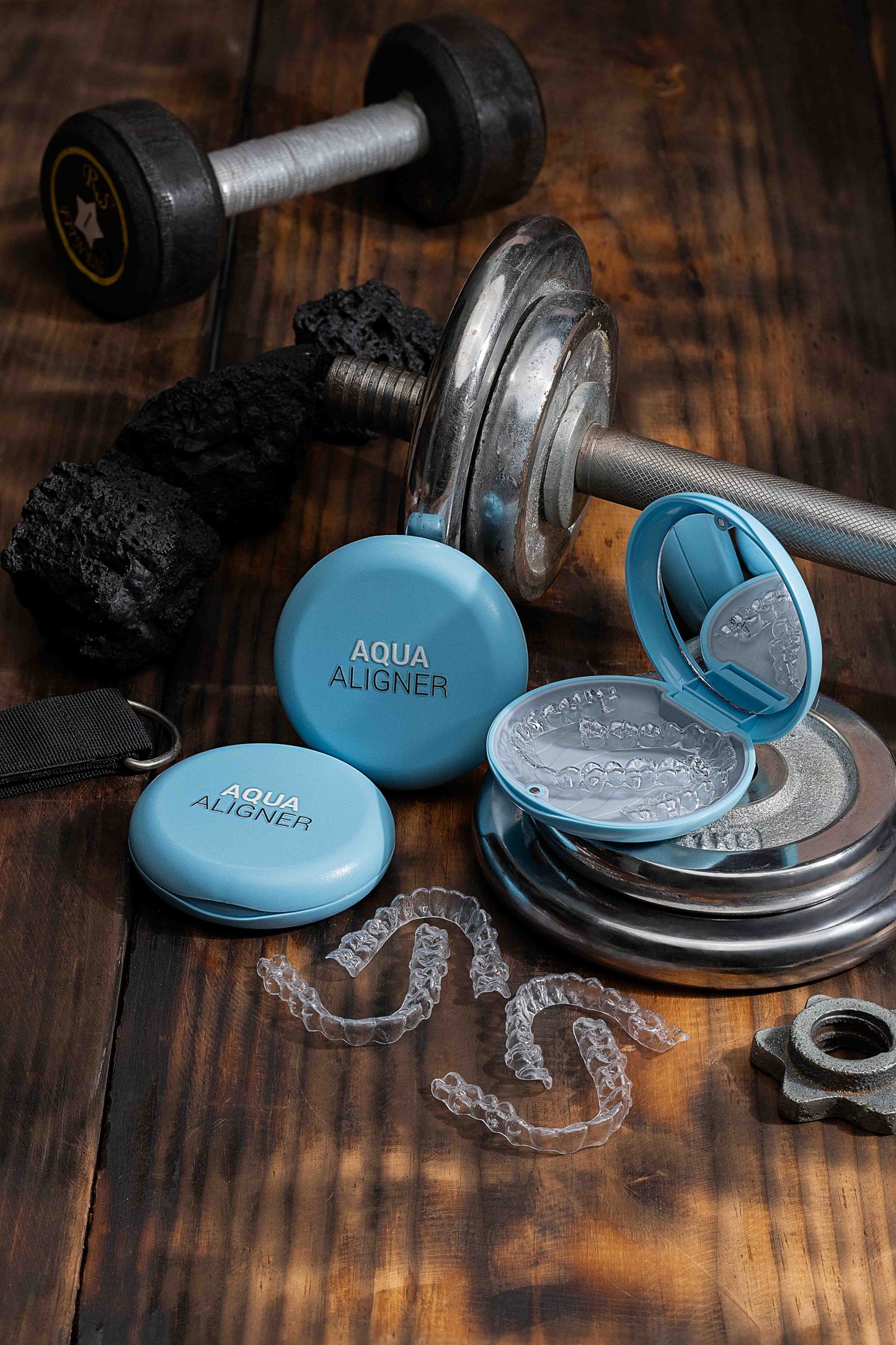 Dental care Product Photography