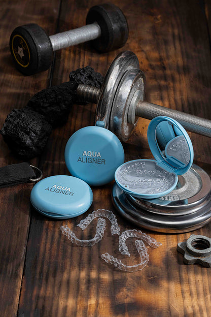 Dental care Product Photography