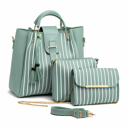 Ladies Hand Bag White Background Photography