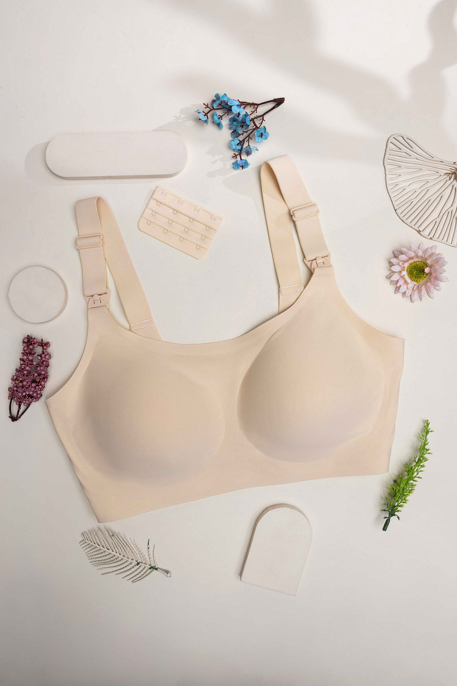 Undergarments photography by Hoop Studios