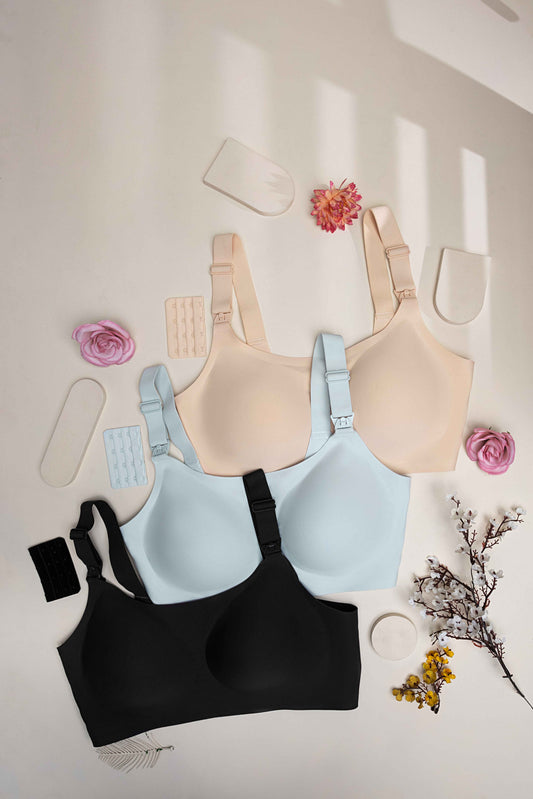 Undergarments Product Photography