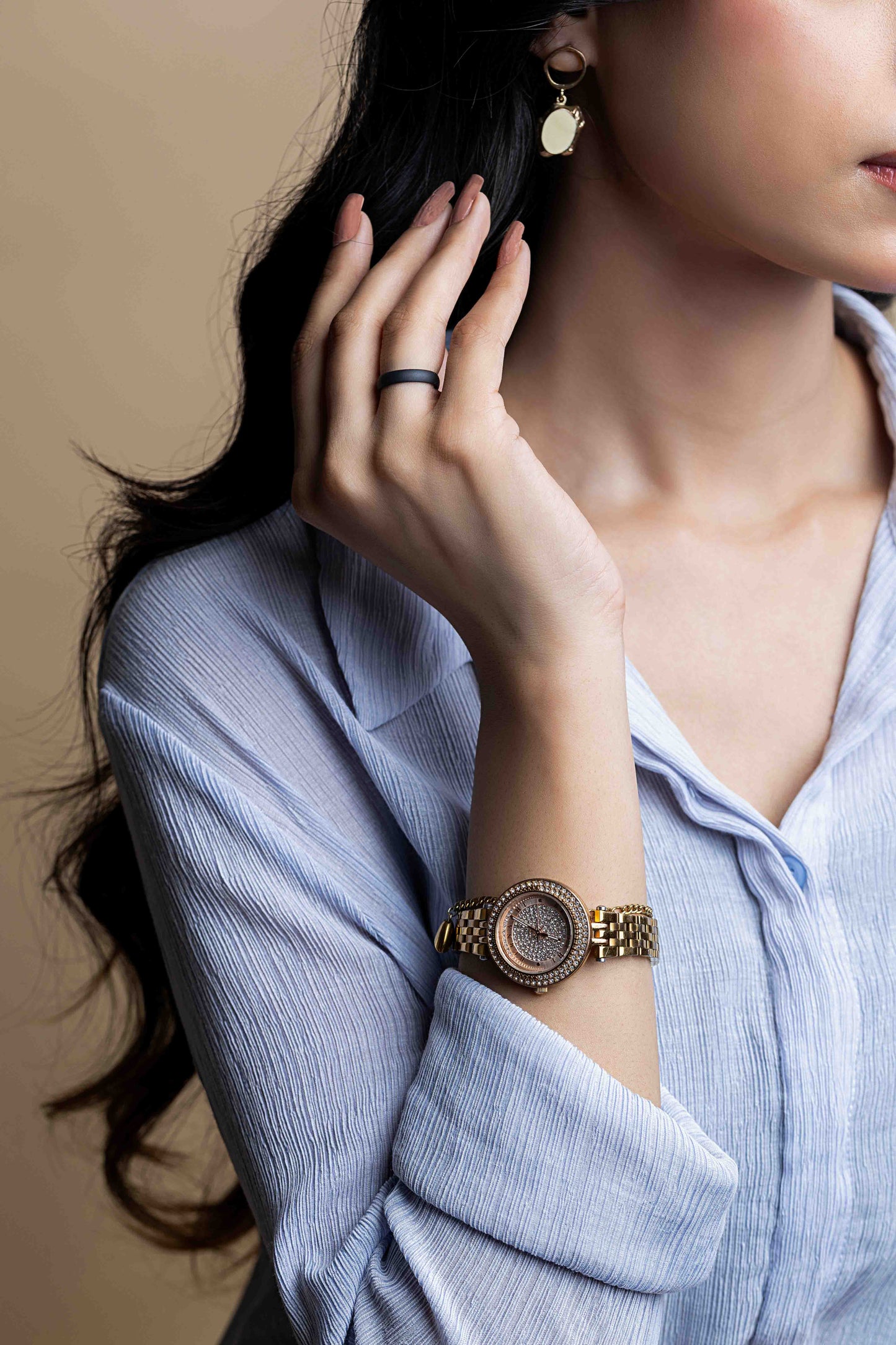 Ladies Rings