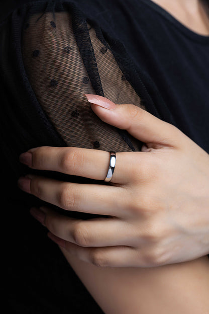 Ladies Rings