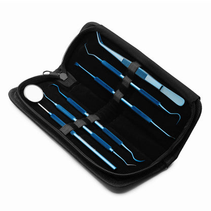 Surgical Instruments White Background Photography