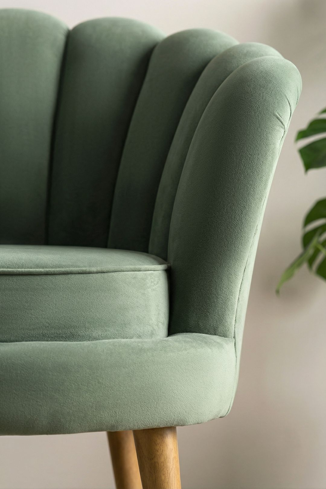 Sofa Branded Campaign Visuals