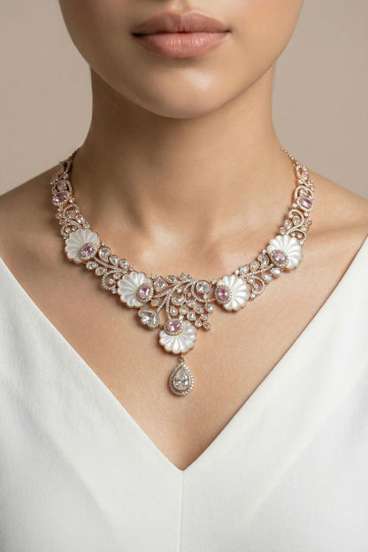 Jewelry Brand Campaign Visuals