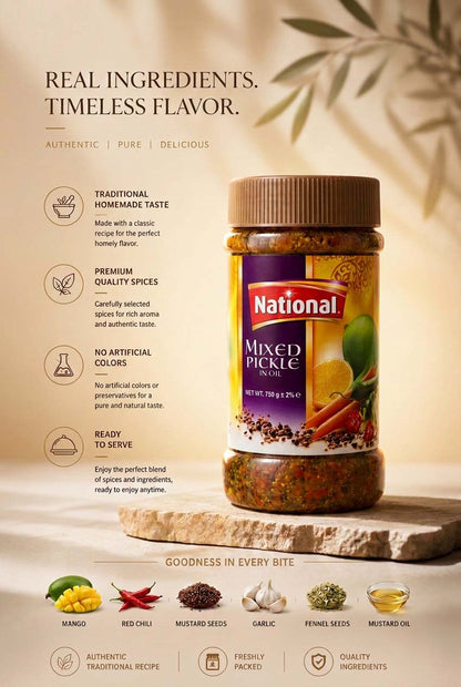 National Pickle  - Brand Campaign shoot