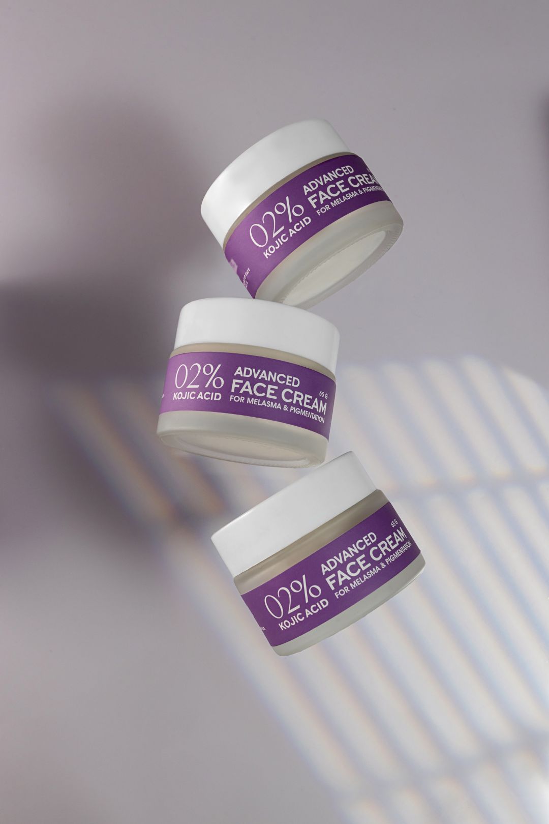 Product Action Images