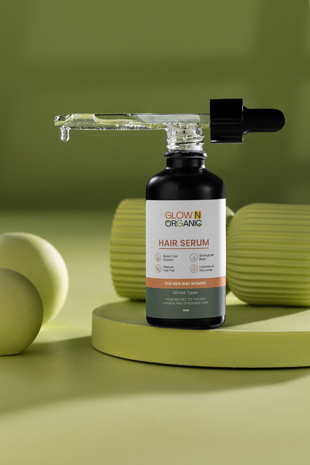 Product Action Images