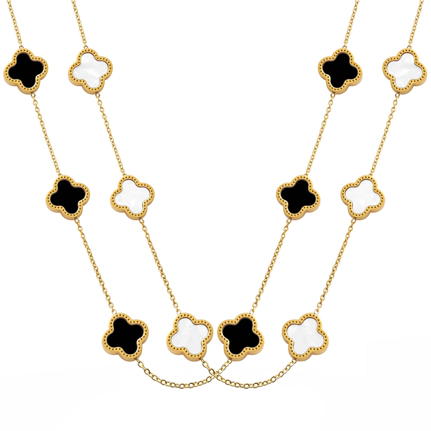 Jewelry White Background Photography