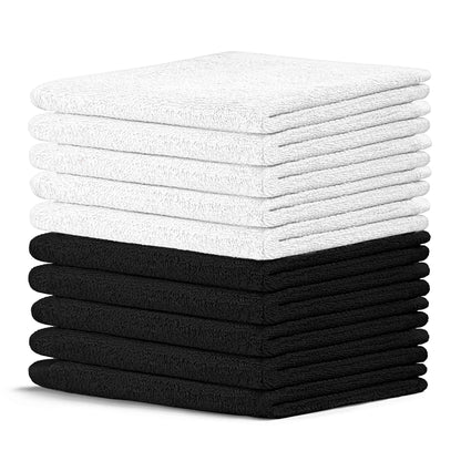 Towel White Background Photography