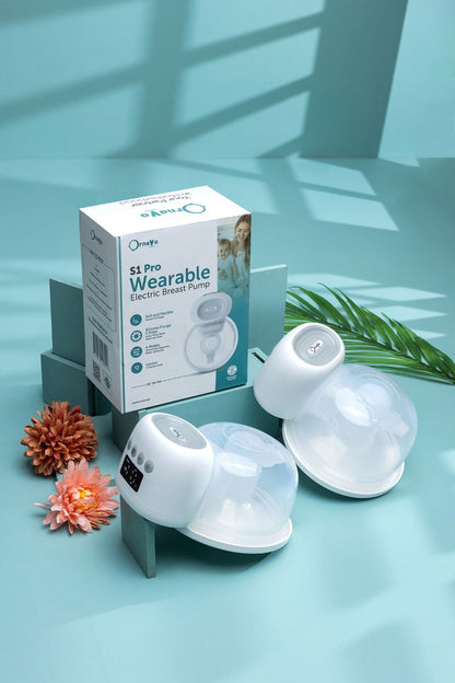 Baby Products