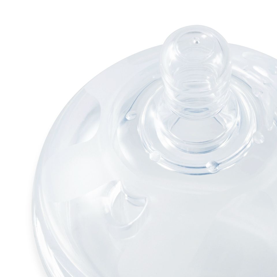Baby Product White Background Photography