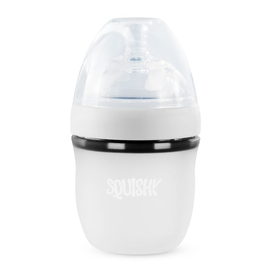 Baby Product White Background Photography