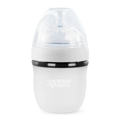 Baby Product White Background Photography