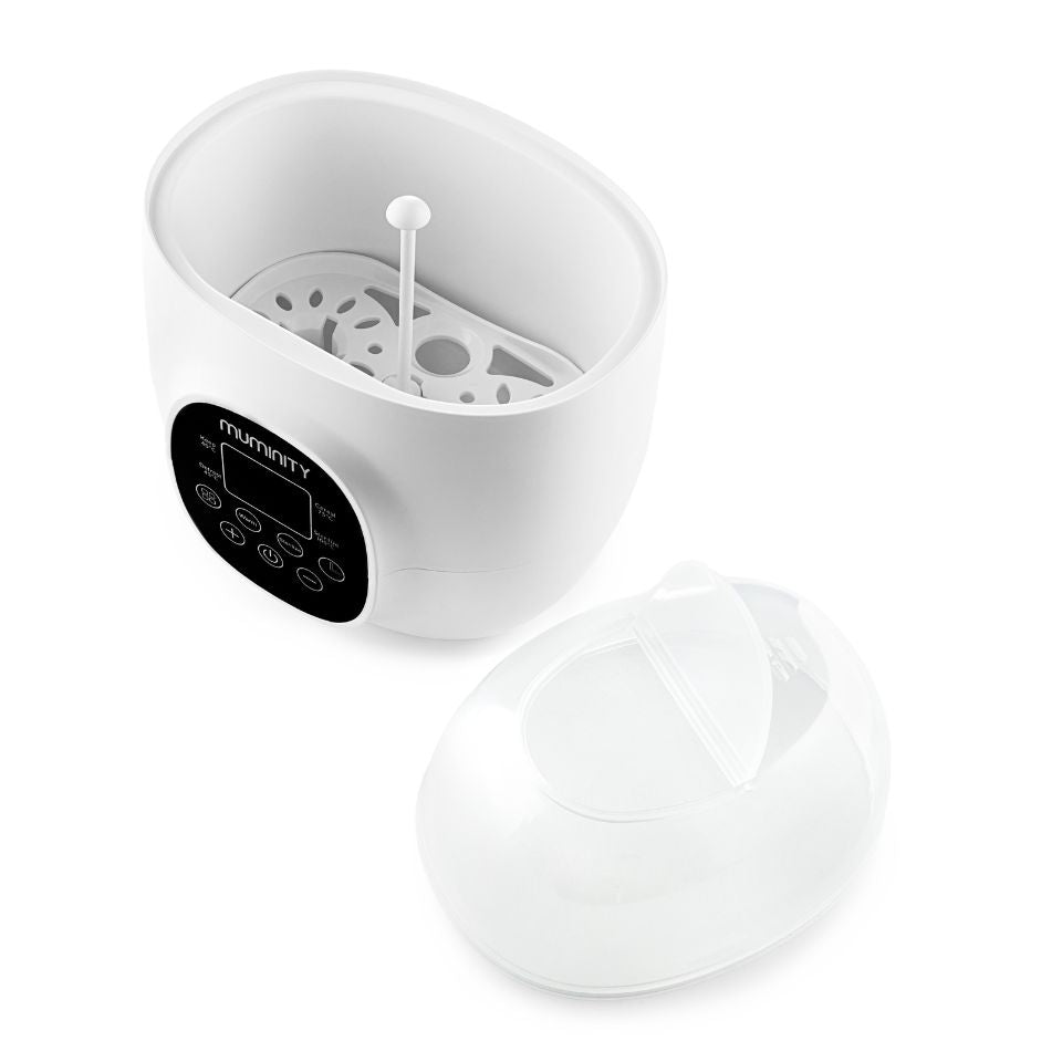 Baby Product White Background Photography