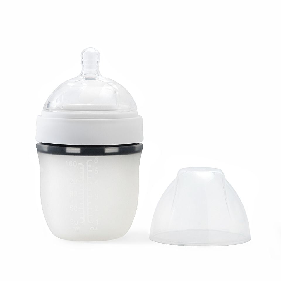 Baby Product White Background Photography