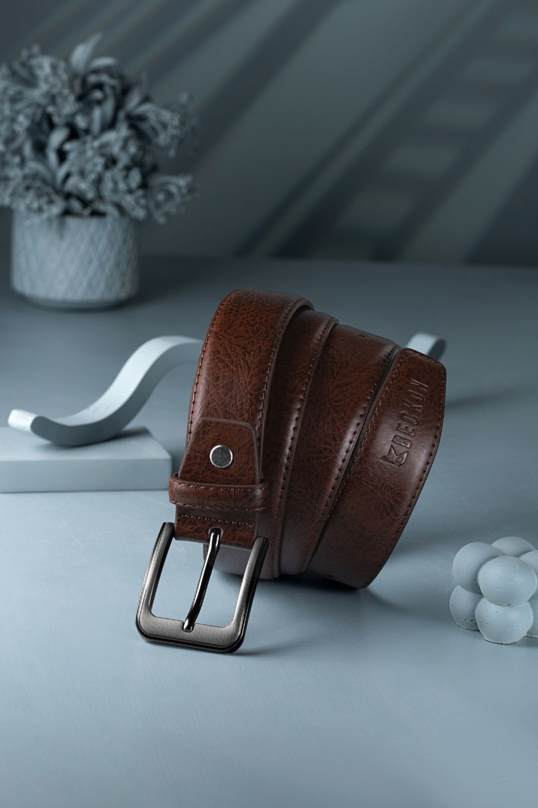 Belt Photography