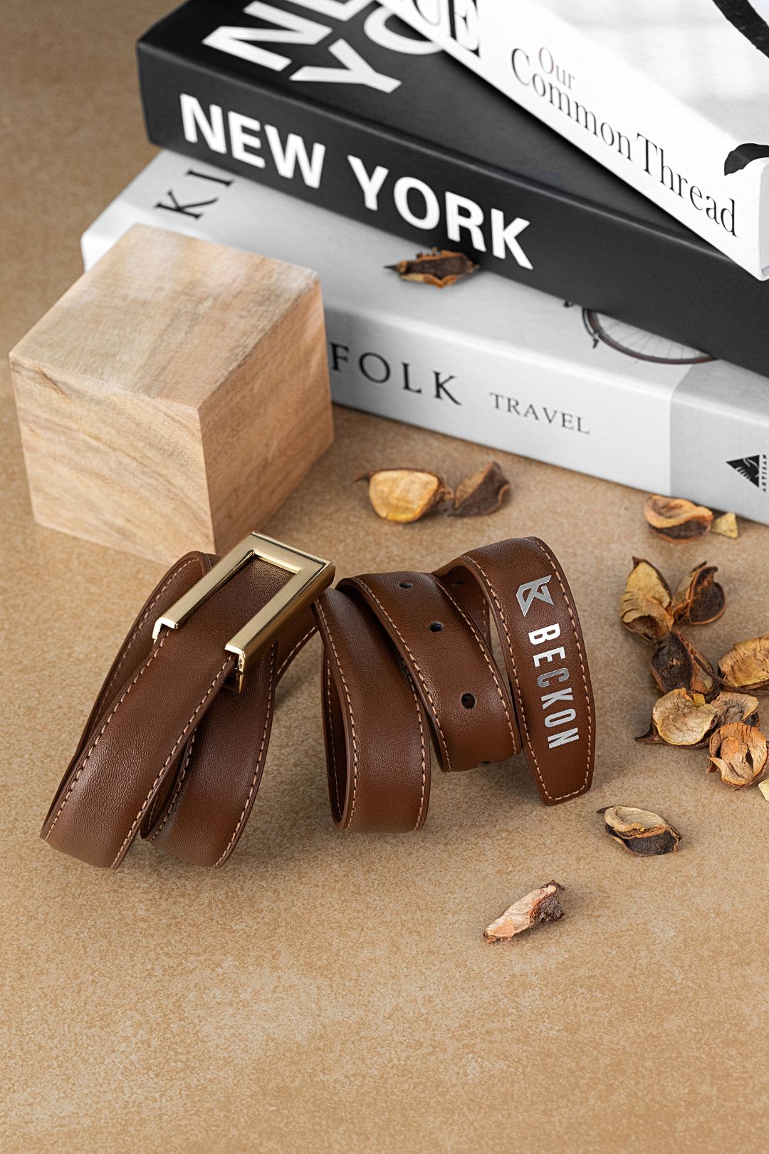 Belt Photography
