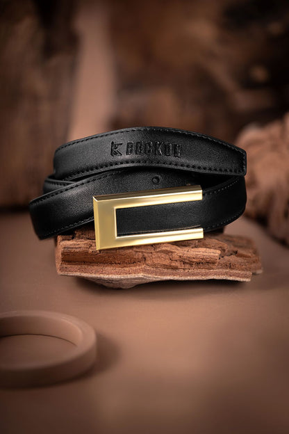 Belt Photography