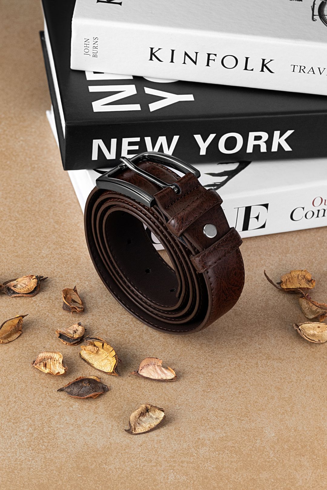 Belt Photography