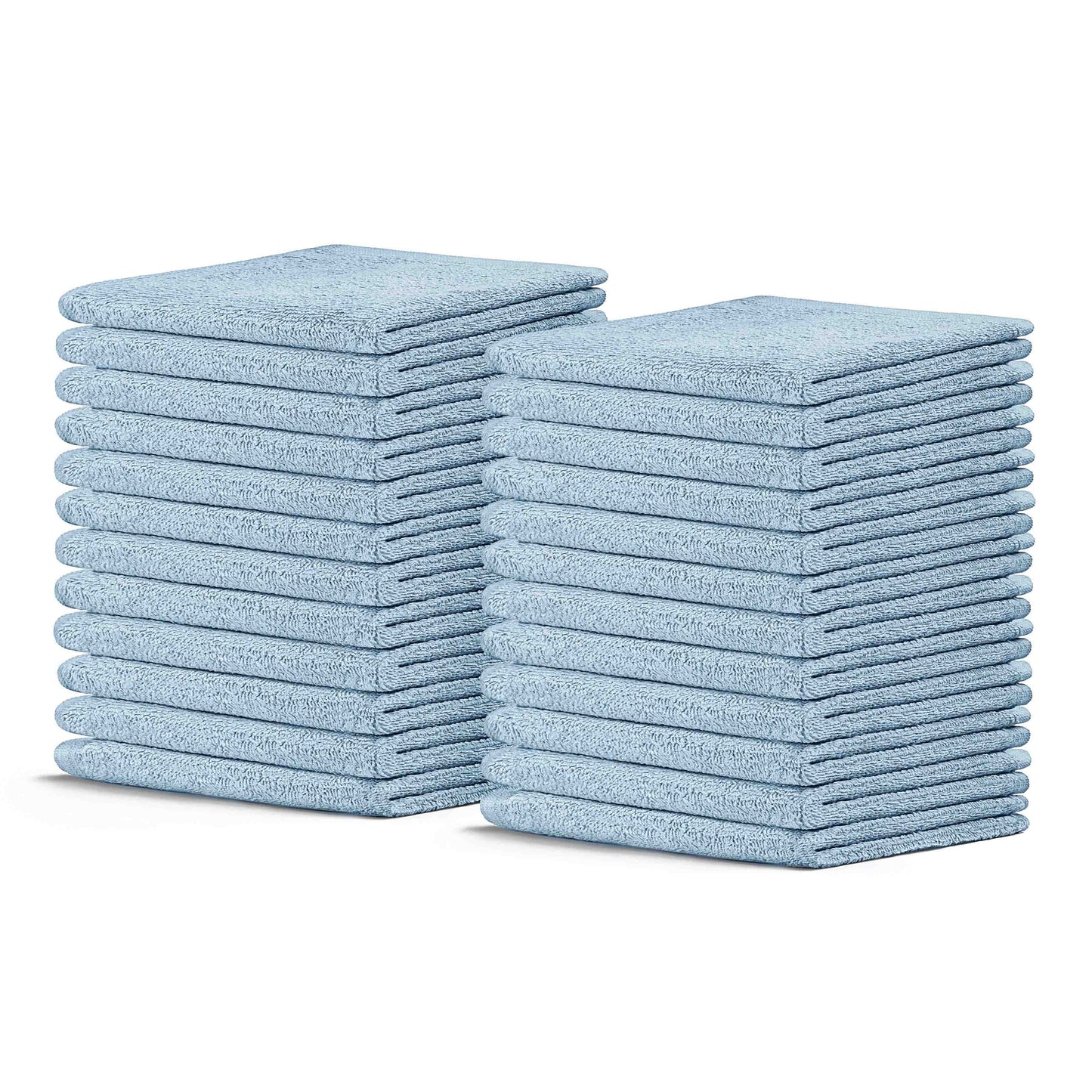 Towel White Background Photography