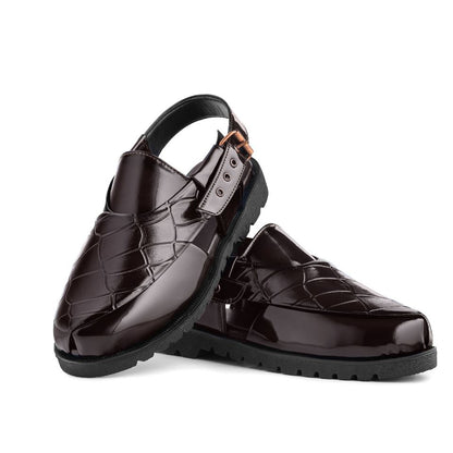 Chappal Photography On White Background