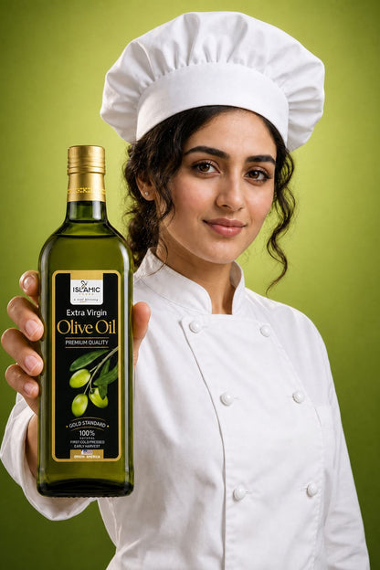 Olive Oil Photography Services | Premium Visual Campaigns for Food Brands