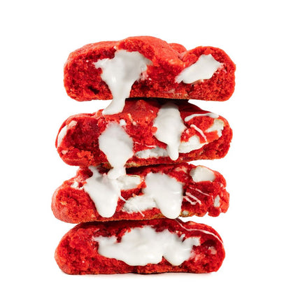 Cookies White Background Photography