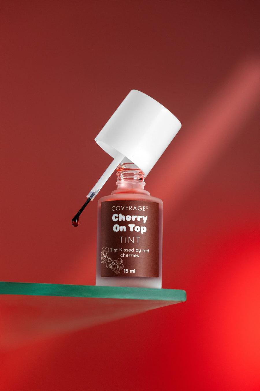 Cosmetics Studio Shots photography by Hoop Studios