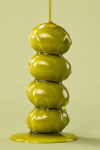Olive Oil Photography Services | Premium Visual Campaigns for Food Brands