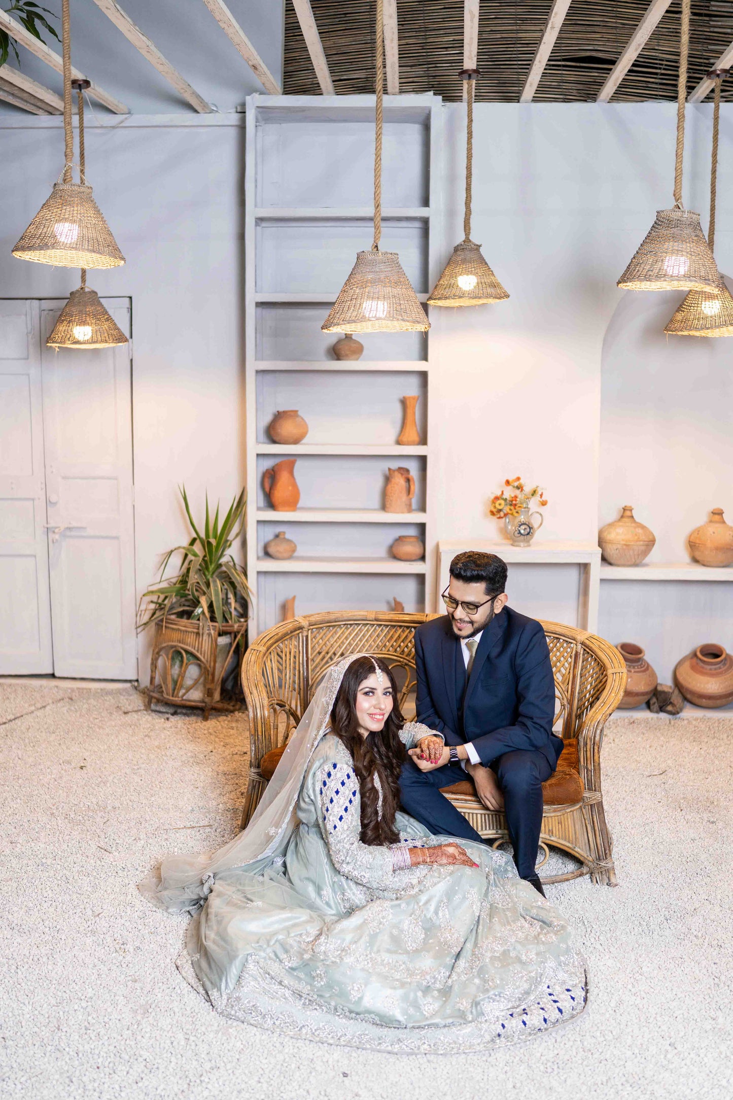 Wedding Couple Photography