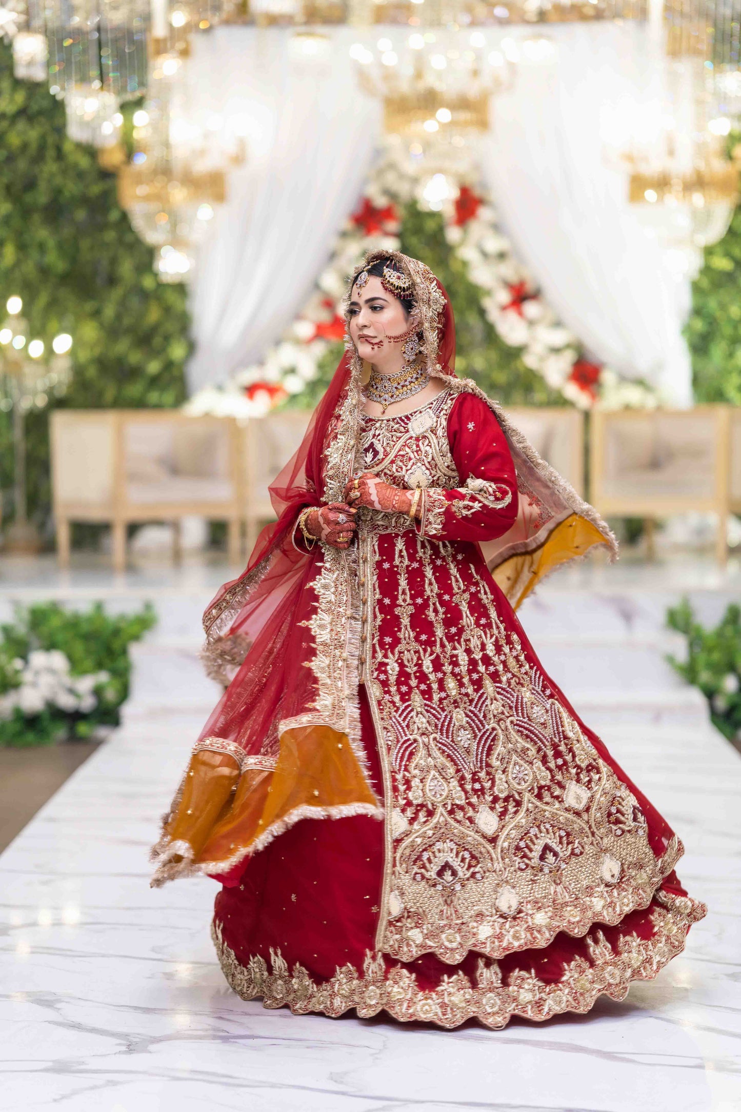 Wedding Couple Photography