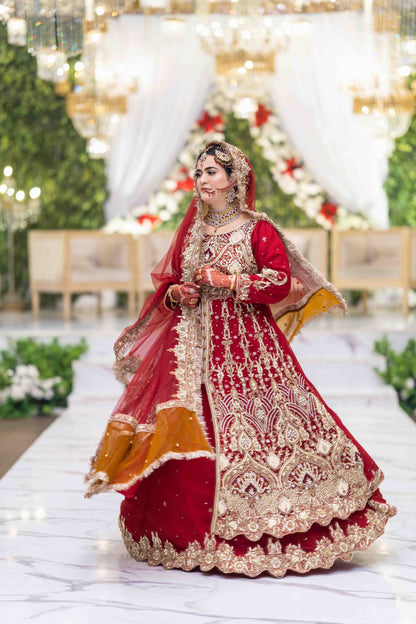 Wedding Couple Photography