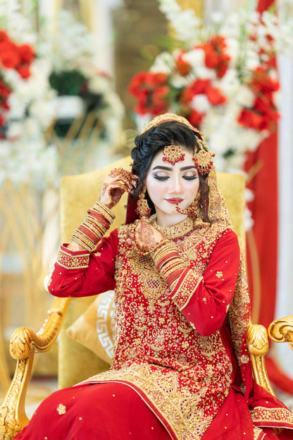 Wedding Couple Photography