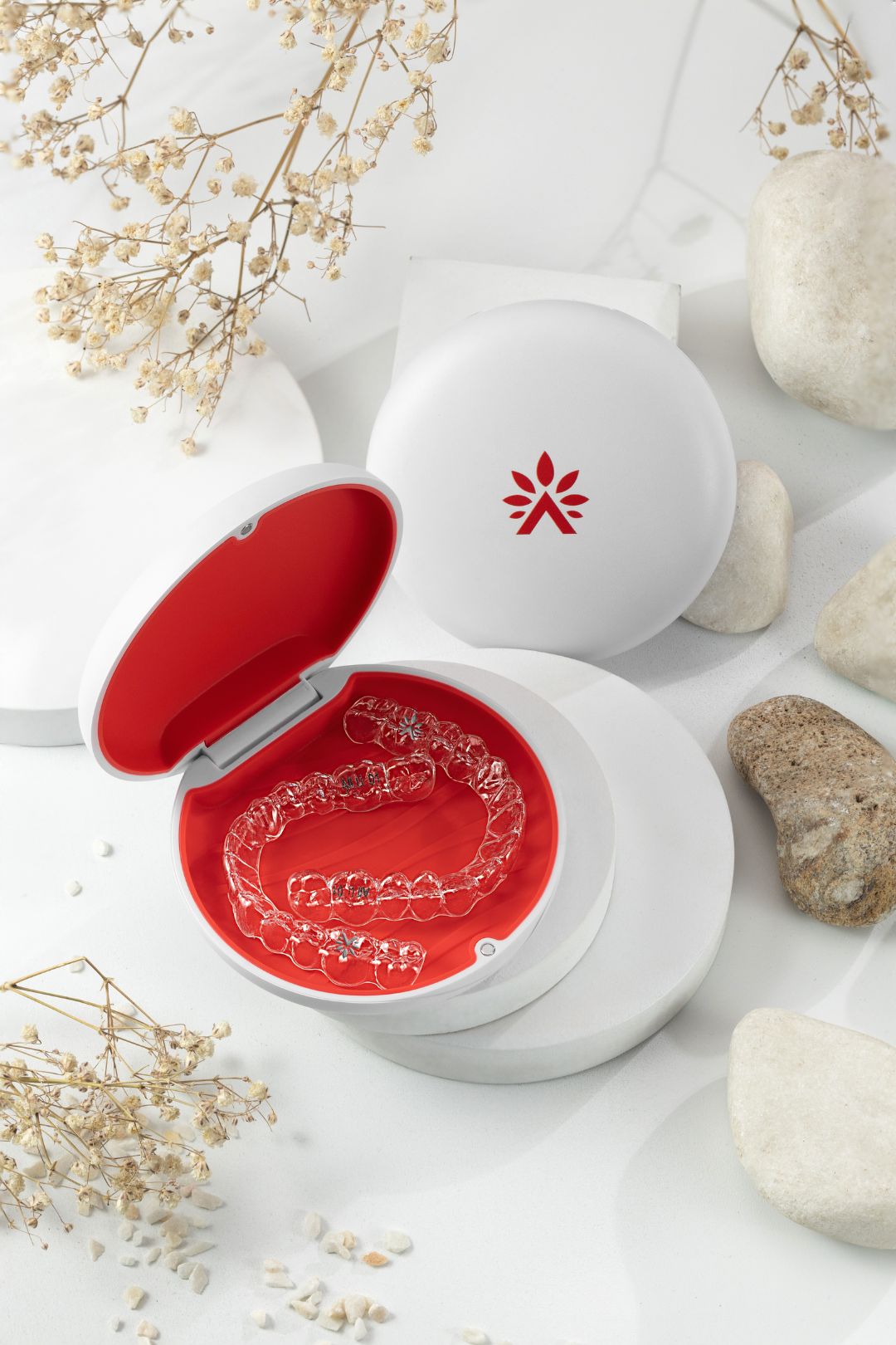 Dental care Product Photography
