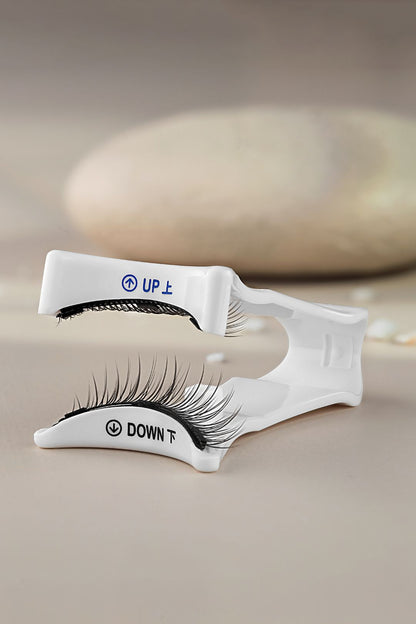 Eye Lashes Product Photography