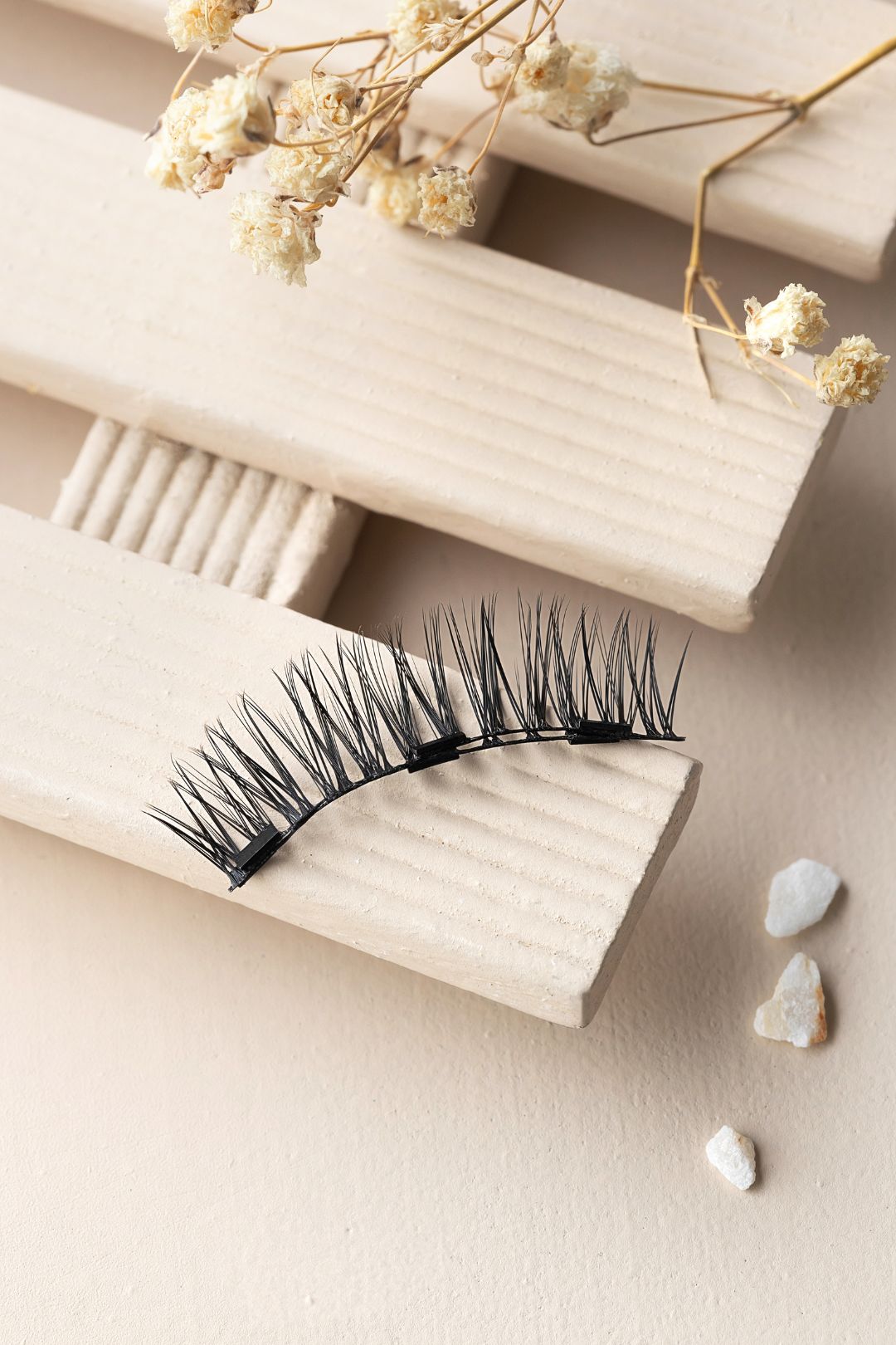 Eye Lashes Product Photography