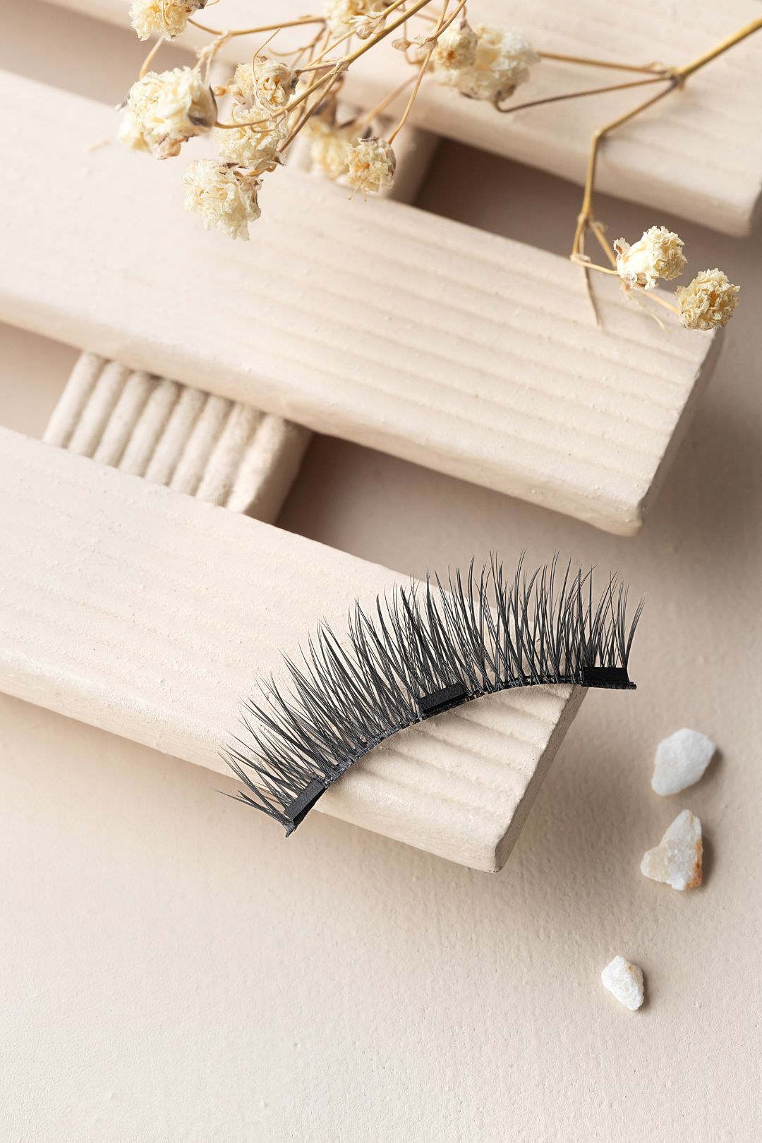 Eye Lashes Product Photography
