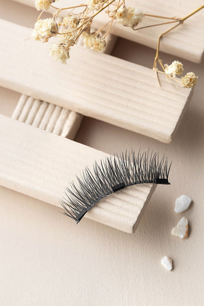 Eye Lashes Product Photography