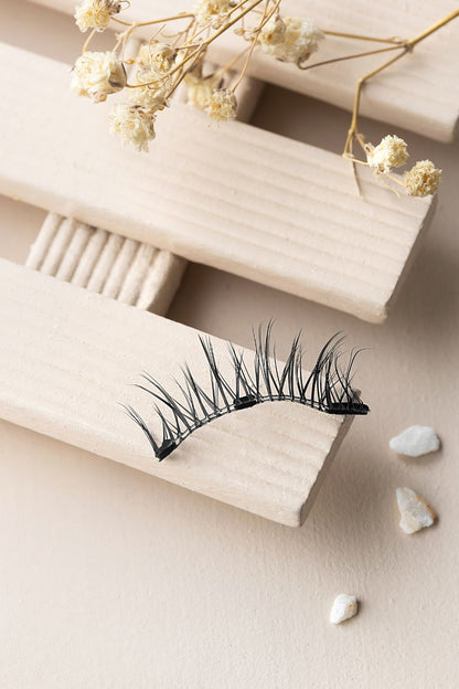 Eye Lashes Product Photography