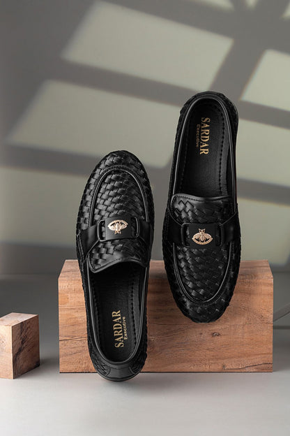 Men Footwear Photography