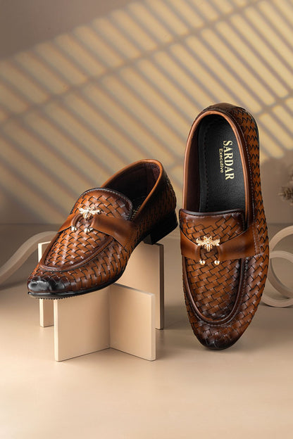 Men Footwear Photography