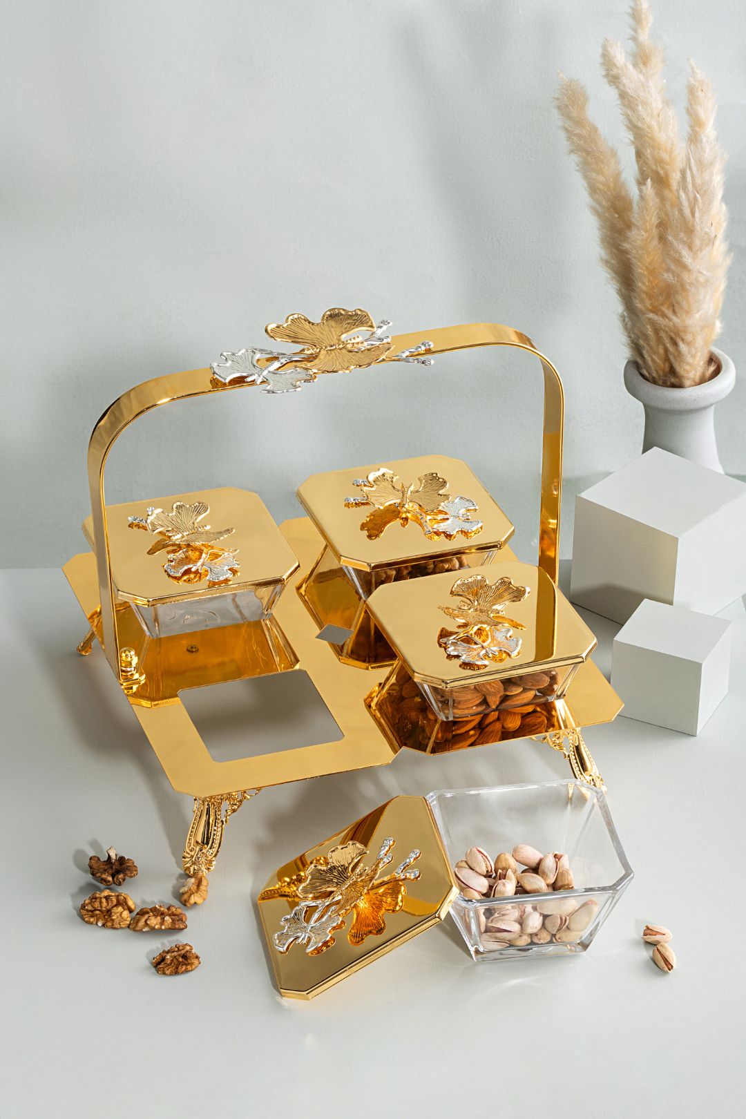 Home Decor Photography