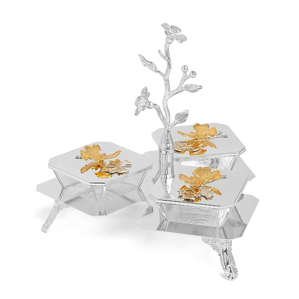 Home Decor White Background Photography