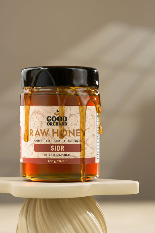 Honey Photography