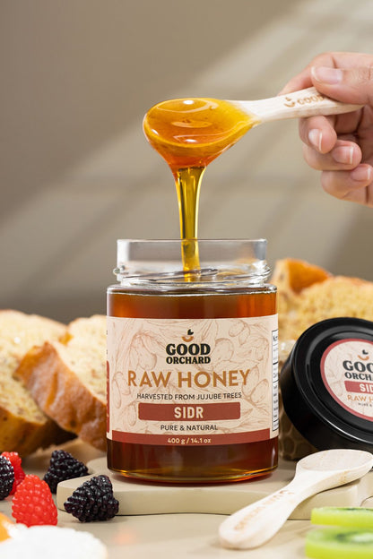 Honey Photography