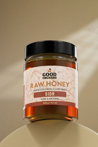 Honey Photography