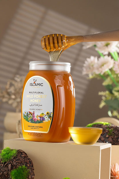 Honey Photography